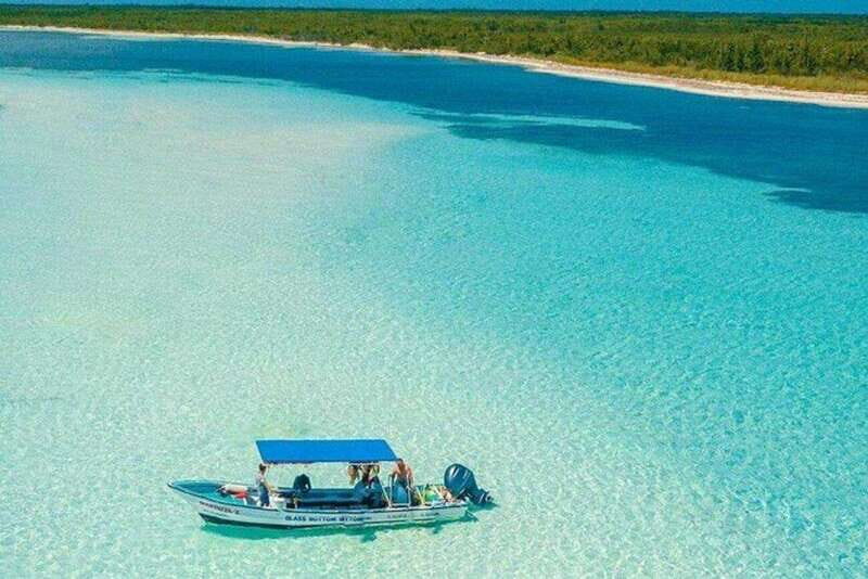 Cozumel: Snorkel Tour to El Cielo, Palancar, and Colombia - Value and Experience