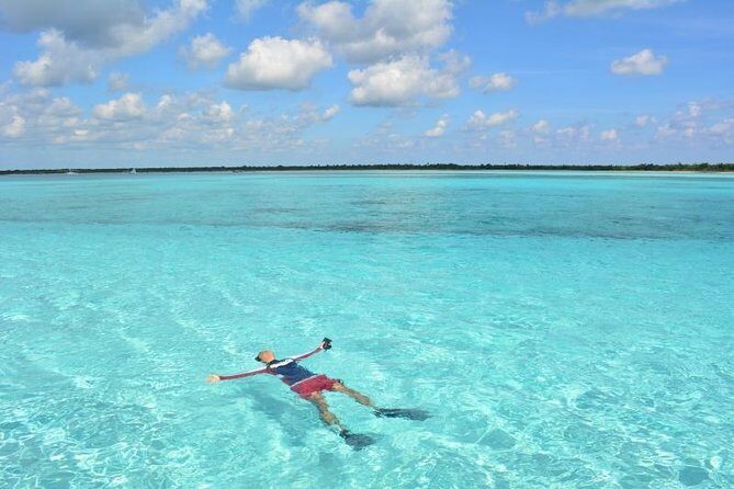 Cozumel Snorkeling Adventure full day Tour - Areas to Consider Before Booking