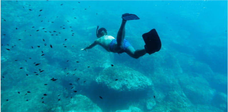 Cozumel: Snorkeling Adventure - FAQs