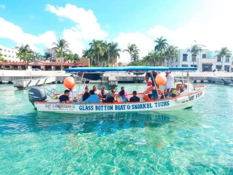 Cozumel: snorkeling on reefs + visit to "El Cielo" - Who Will Love This Tour?