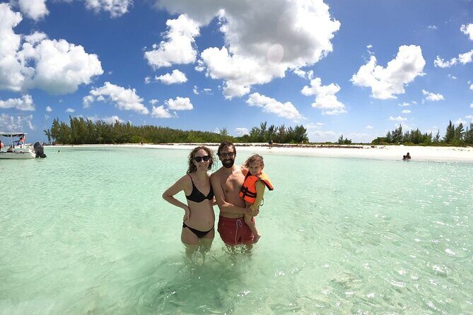 Cozumel Snorkeling to Palancar & El Cielo with drinks & Snack - Who Is This Tour Best For?