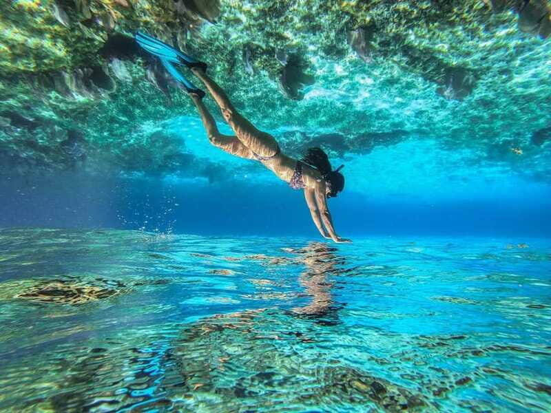 Cozumel: Snorkeling Tour at El Cielo Beach - FAQ