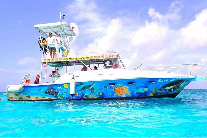 Cozumel Snorkeling Tour at Palancar & Colombia Reefs and El Cielo - What to Expect from This Snorkeling Tour