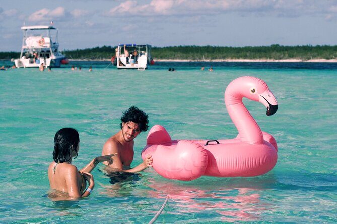 Cozumel Snorkeling Tour: Palancar, Columbia and El Cielo Reefs - An Honest Look at the Cozumel Reef Snorkeling Tour