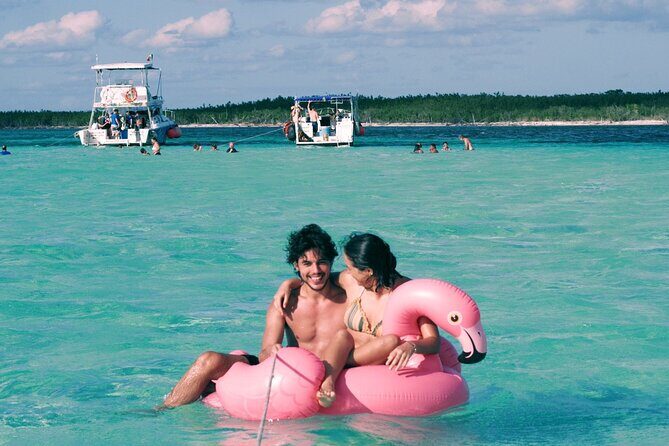 Cozumel Snorkeling Tour: Palancar, Columbia and El Cielo Reefs - Who Will Love This Tour?