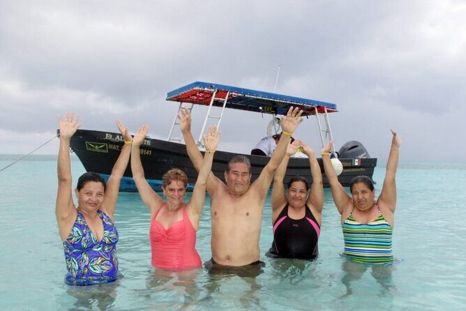 Cozumel Snorkeling Tour to Palancar Reef and El Cielo - FAQ