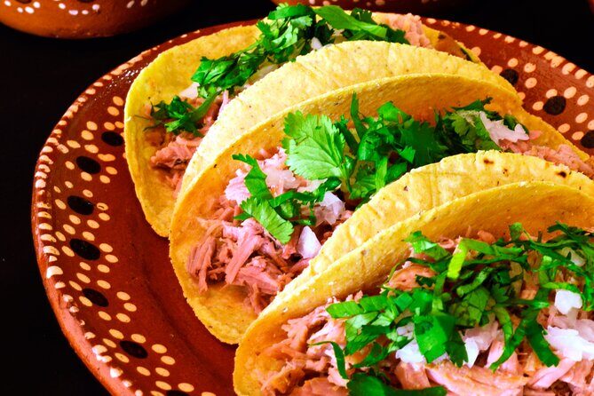 Cozumel Street Tacos and Local Market Visit - Practical Details: Transportation, Timing & Group Size