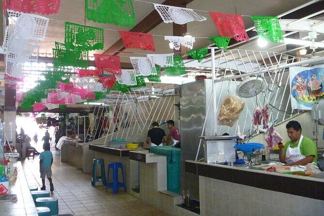 Cozumel Street Tacos and Local Market Visit - Who Will Appreciate This Tour?