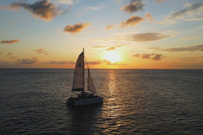 Cozumel Sunset Private Catamaran Adventure - FAQs