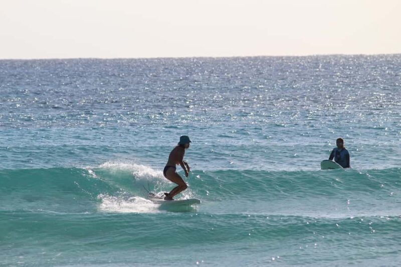 Cozumel Surf Lesson - 3 Hrs All inclusive - Final Thoughts: Is This Tour Right for You?