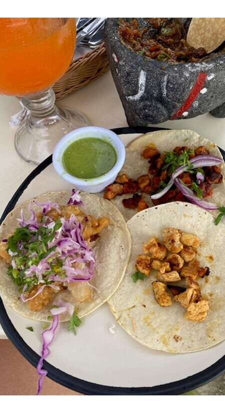 Cozumel: Taco and Tequila Tour with Snorkeling and Mojito - Key Points