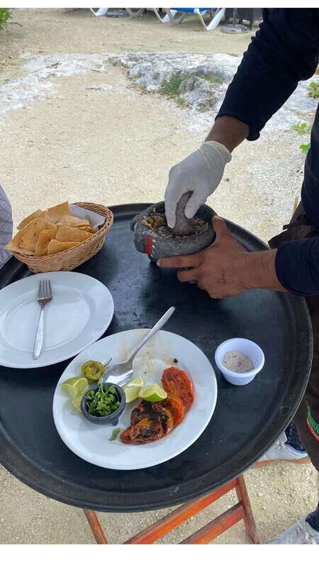 Cozumel: Taco and Tequila Tour with Snorkeling and Mojito - An In-Depth Look at the Cozumel Taco and Tequila Tour