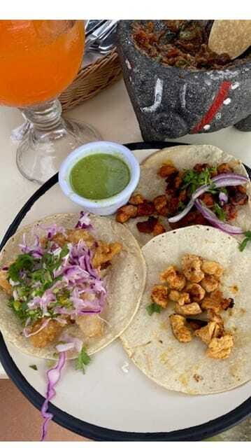 Cozumel: Taco and Tequila Tour with Snorkeling and Mojito - The Sum Up