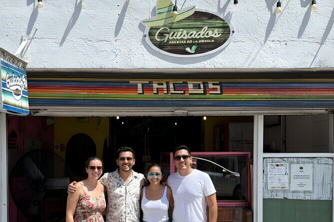 Cozumel Taco and Tequila Trail Private Buggy Adventure - What Travelers Say