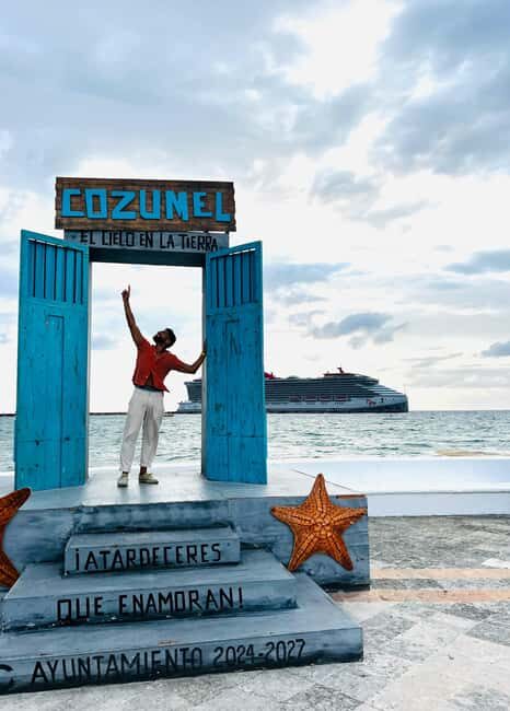 Cozumel: Tequila, Mezcal and Espadrilles Experience Tour - The Experience in Context