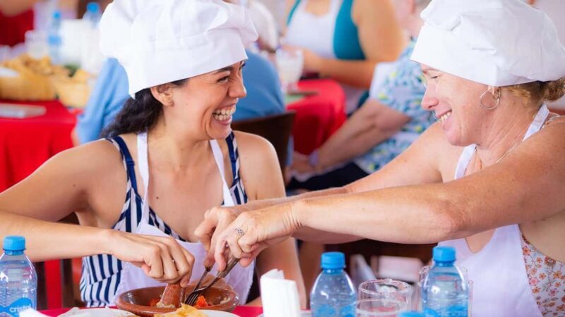 Cozumel: The Original Salsa & Salsa - Who Should Consider This Tour?