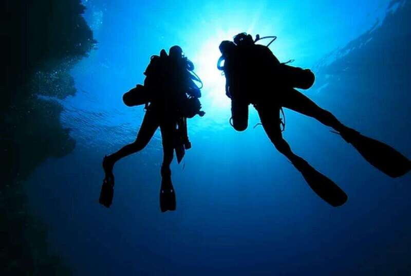 Cozumel: Twilight and Night Dive for Certified Divers - FAQ