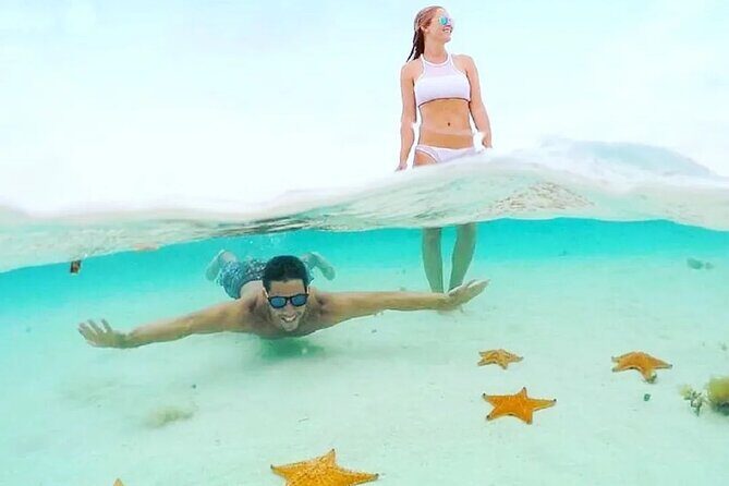 Cozumel Underwater Wonders: El Cielo Sandbar & Reef Snorkeling - FAQs