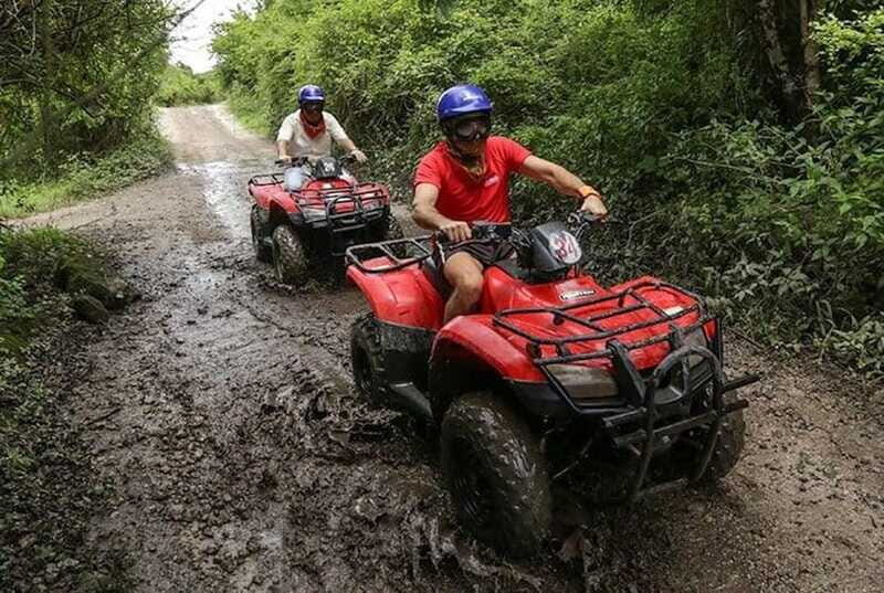 Cozumel: Yoga and ATV Adventure in the Jungle - Who Will Love This Tour?