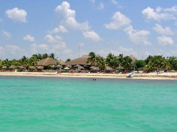 Cozumel Your Way - Introduction