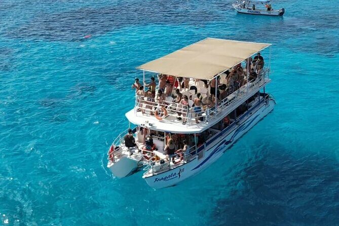 Cozumel's Best: Snorkel Adventure in El Cielo and El Cielito - What’s Included and What Costs Extra?