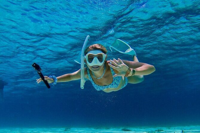 Cozumel's Best: Snorkel Adventure in El Cielo and El Cielito - Practical Details to Know
