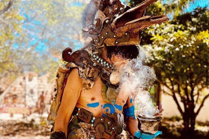 Cozumels Mayan Journey: Dance, Rituals, and Tasting Tour - Analyzing the Value