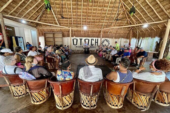 Cozumels Mayan Journey: Dance, Rituals, and Tasting Tour - Final Thoughts