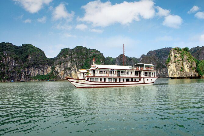 Cozy Bay Classic Cruise 2D1N from Hanoi by Expressway Transfer - Final Thoughts