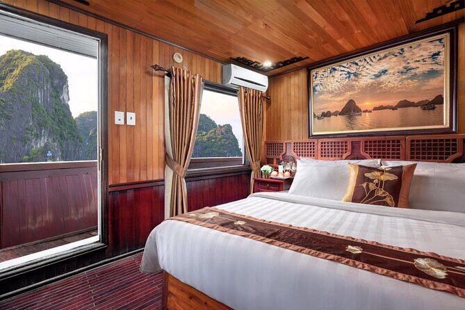 Cozy Bay Classic Cruise 2D1N,Kayak,Swim,Titop,Cave By Expressway - Frequently Asked Questions
