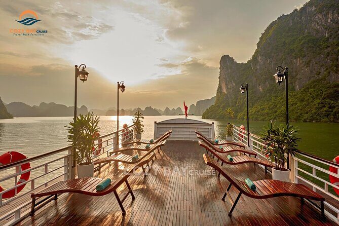 Cozy Bay Cruises - Best Seller Small Group Halong Bay 2D/1N Tour - Practical Details and What Travelers Need to Know