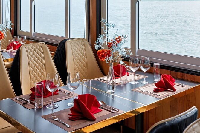 Cozy Bay Premium Cruise 6 Hours Explore Halong Bay FROM Harbor - Practical Details & Tips