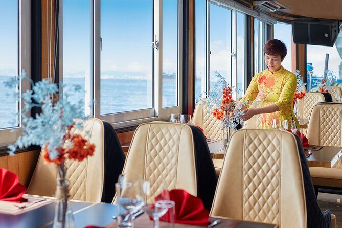 Cozy Premium 5 Star Halong Bay Day Tour By Expressway Transfer - The Value of This Tour