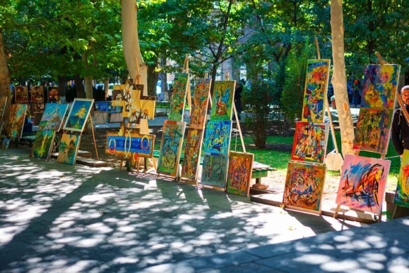 Cozy Yerevan - Practical Details and Value