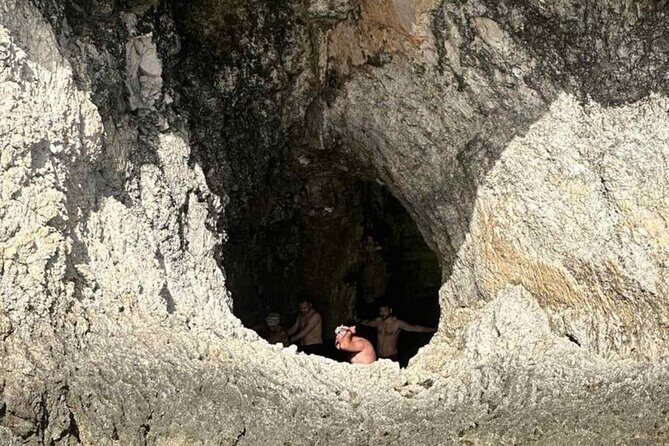 Cpt Marko - Blue Lagoon & Turtle Cruise with Optional Lunch - Who Would Love This Experience?