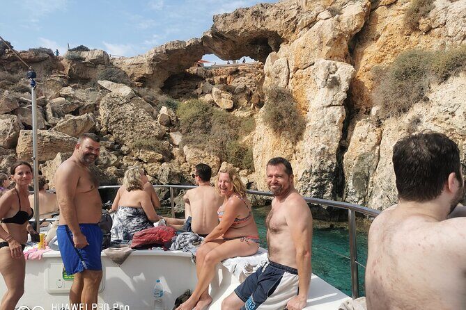 Cpt Marko - Blue Lagoon & Turtle Cruise with Optional Lunch - Final Thoughts