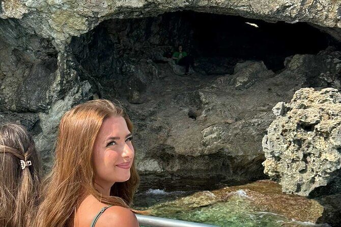 Cpt Marko - Blue Lagoon & Turtle Cruise with Optional Lunch - FAQ