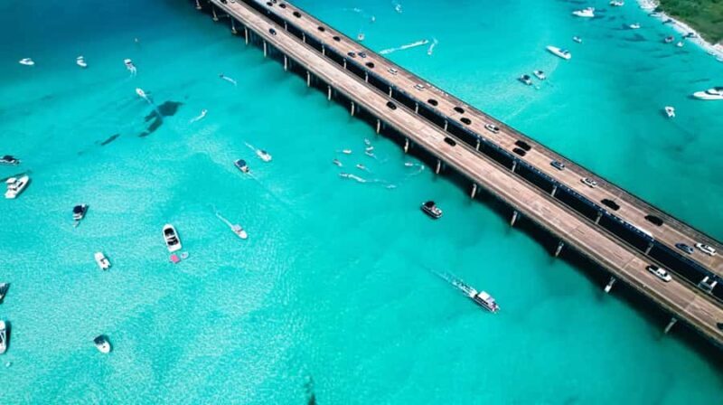 Crab Island: 4-Hour Crab Island Charter Experience - Authentic Experiences: What Travelers Are Saying