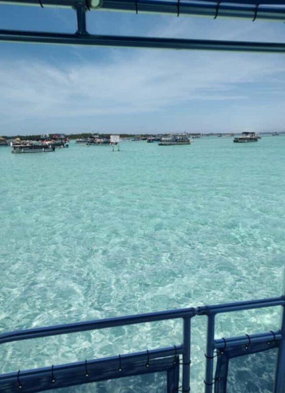 Crab Island: 4-Hour Crab Island Charter Experience - Detailed Breakdown: Why This Tour Works Well