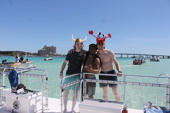 Crab Island Adventure - The Real Value of the Tour