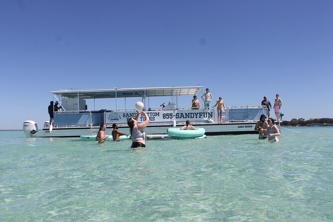Crab Island Adventure - Who This Tour Is Perfect For