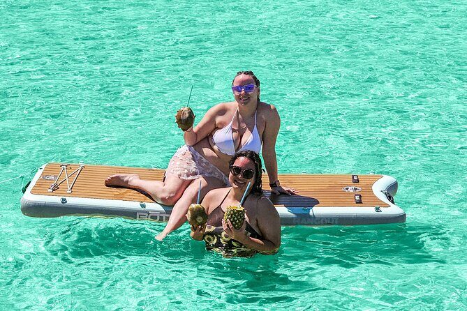 Crab Island Boat Cruise - Why This Tour Offers Good Value