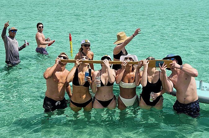 Crab Island Boat Cruise - Final Thoughts: Who Should Consider This Tour?