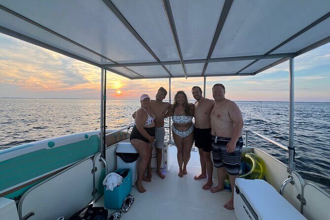 Crab Island Cruise Aboard Private Adventure - Introduction: Why This Tour Might Be Just Right for You