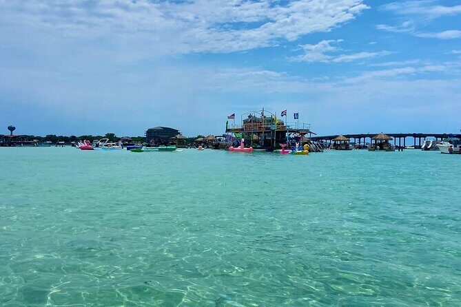 Crab Island Explorer Catamaran Tours to Crab Island - Why This Tour Offers Good Value