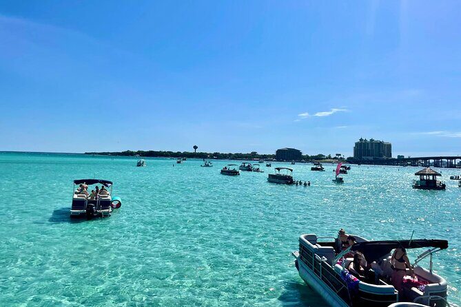 Crab Island Explorer Catamaran Tours to Crab Island - Final Thoughts