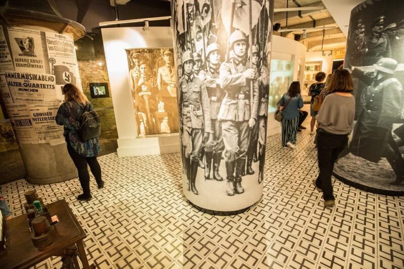 Cracow: Guided Tour of Schindler's Factory & Jewish Ghetto - Final Thoughts