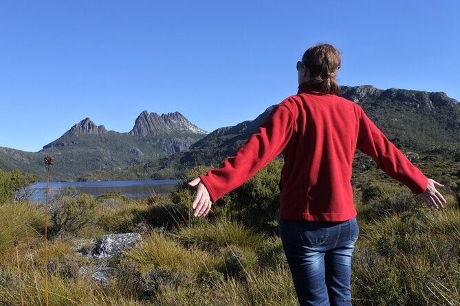 Cradle Mountain: Burnie Shore Excursion - What Travelers Say