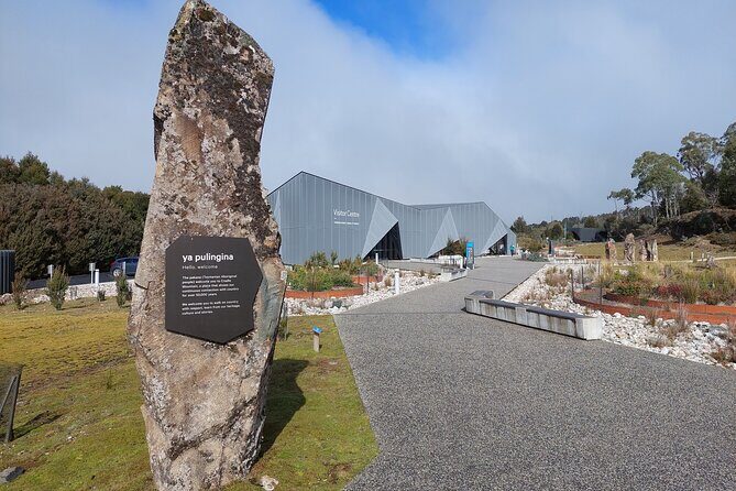 Cradle Mountain: Burnie Shore Excursion - FAQ