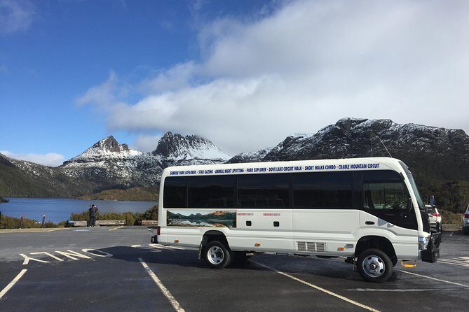 Cradle Mountain Day Tour: Dove Lake Guided Hike with Lunch - Who Is This Tour Best For?